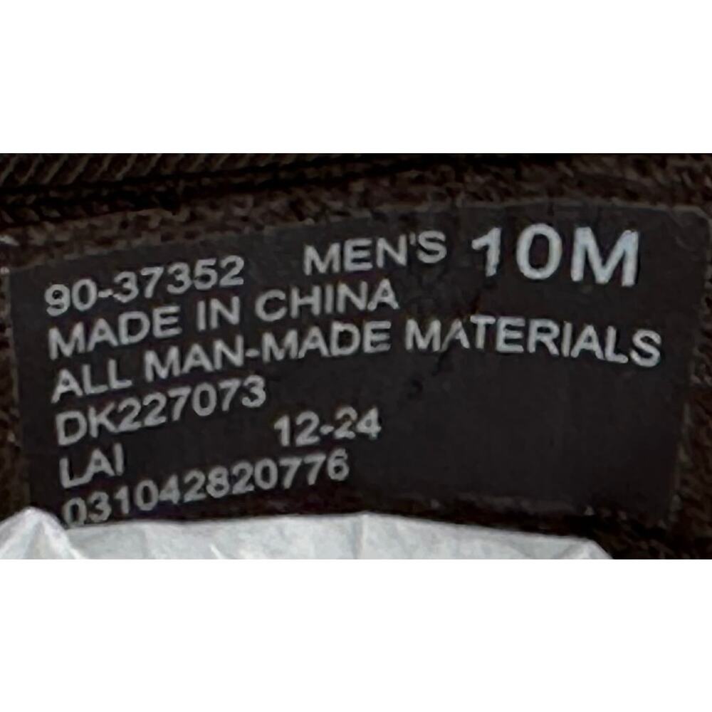 Dockers Luis Active Rebound Mens Sandals Summer Beach *NIB 10M - Picture 8 of 10